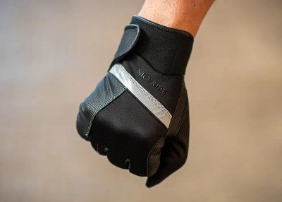 Nice Ride Ridhandske Lättfodrad Vår/Höst