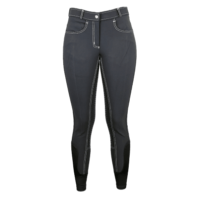 Ridbyxa Helskodd 3