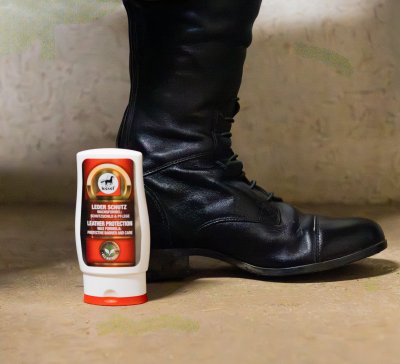 Leovet Leather Protect 120 ml