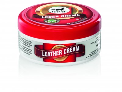 Leovet Leather Cream 200 ml