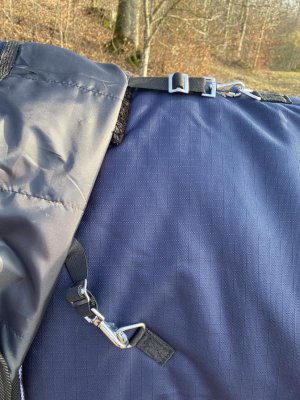 Utetäcke Viggo 200g