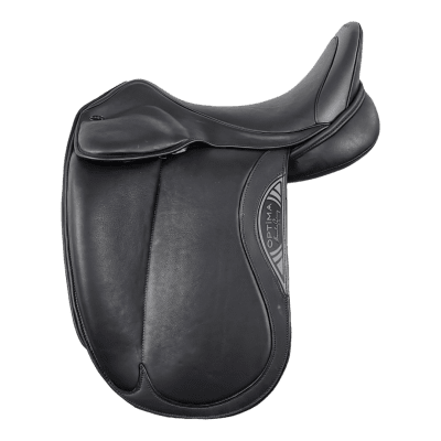 Dressyrsadel Leopold STP