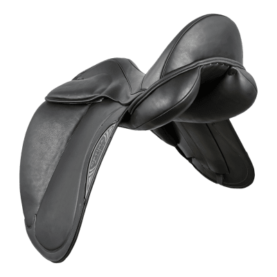 Dressyrsadel Leopold STP