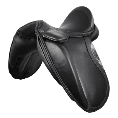 Dressyrsadel Leopold STP