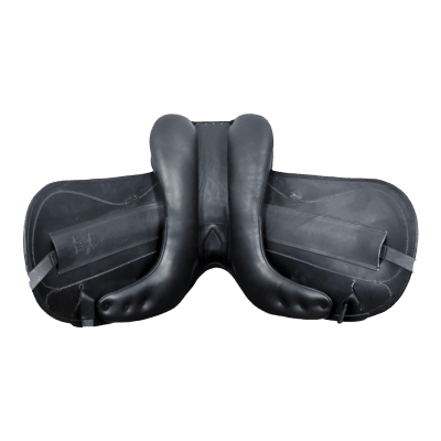 Dressyrsadel Leopold STP