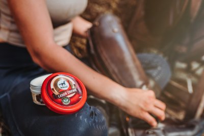 Leovet Leather Cream 200 ml