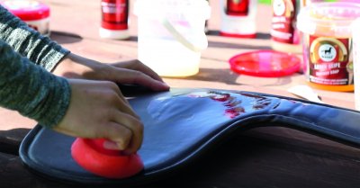 Leovet Leather Soap 500 ml