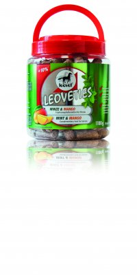Leovet Leoveties Mint Mango 1100 gr
