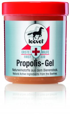 Leovet First Aid Propolis Gel 350 ml