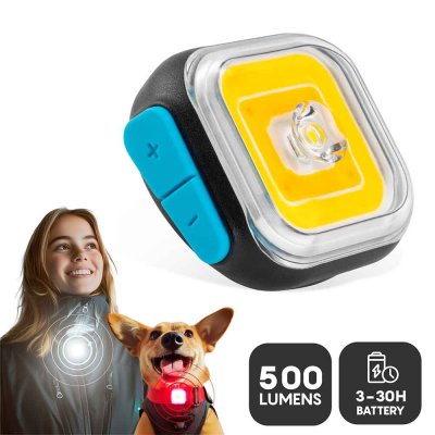 Meolinq Light Plus