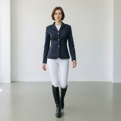 Competition Jacket Miranda