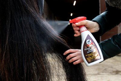 Leovet Power Detangler Walnut 550 ml