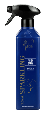 Royal Sparkling Finish Spray 500 ml