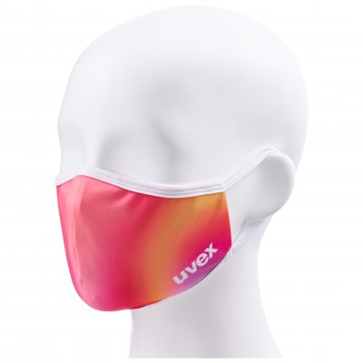 Face mask Juicy pink