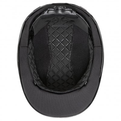 uvex exxeed shiny chrome