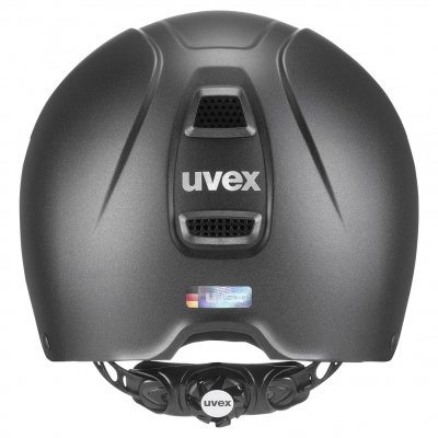 uvex perfexxion III mat