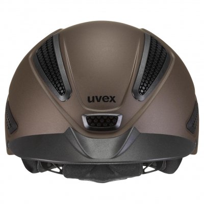 uvex perfexxion III mat