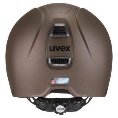uvex perfexxion III mat