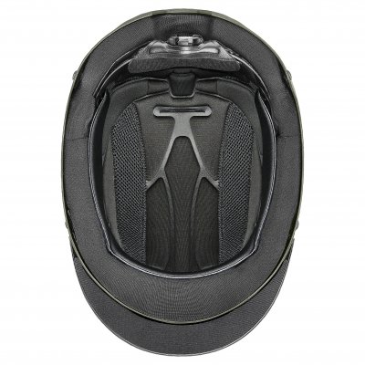 uvex perfexxion III olive