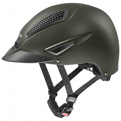 uvex perfexxion III olive