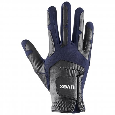 uvex ventraxion plus winter riding glove