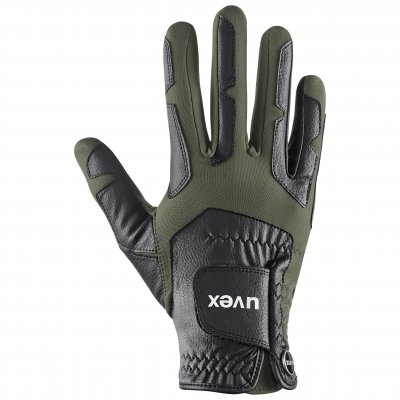 uvex ventraxion plus winter riding glove