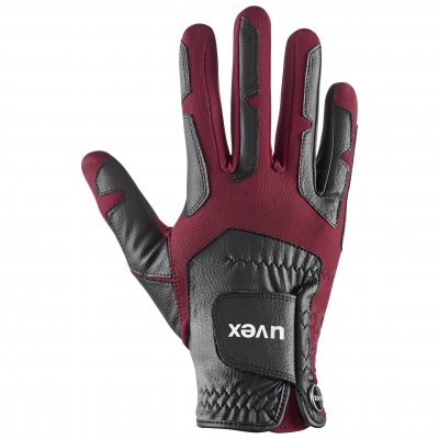 uvex ventraxion plus winter riding glove