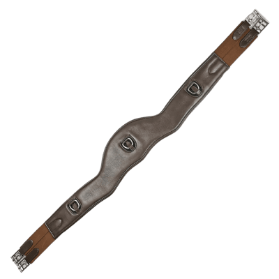 Sadelgjord Soft Svängd