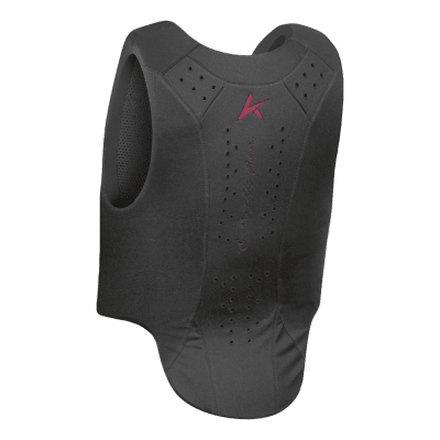 Safety Vest Ultra Fit Junior