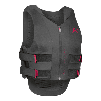 Safety Vest Ultra Vario Junior