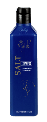Salt Shampoo 250 ml