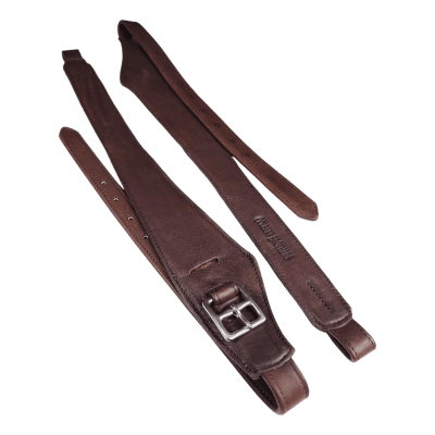 Colbert Brothers Stability Leather