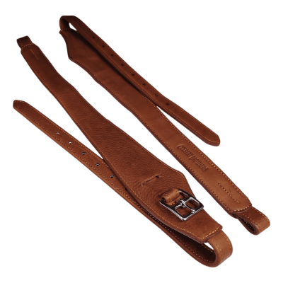 Colbert Brothers Stability Leather