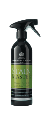 Canter Stainmaster Green Spot Remover Spray
