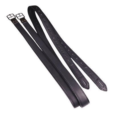 Colbert Brothers Double Leather