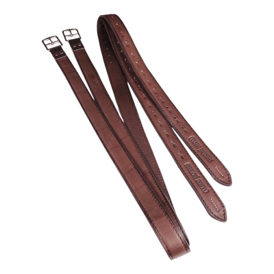 Colbert Brothers Double Leather