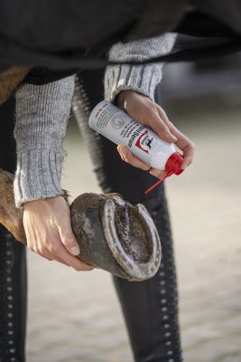 Leovet Frogmedic Spray 200 ml