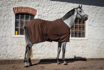 Nice Ride Svett & Transporttäcke, Bonded Fleece