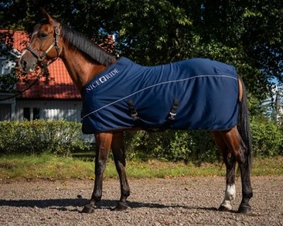 Nice Ride Svett & Transporttäcke, Bonded Fleece 2