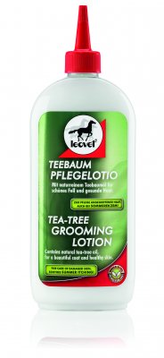 Leovet Tea Tree Grooming Lotion 500 ml