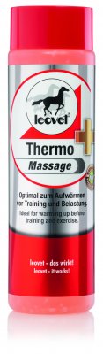 Leovet Thermo-Massage 500 ml