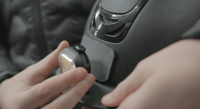 Meolinq Fästlapp 2-pack