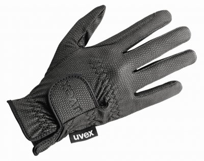 uvex sportstyle black