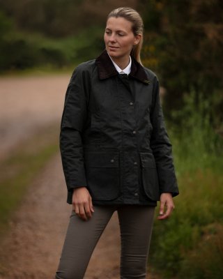 Oxford Blue Counrtygirl