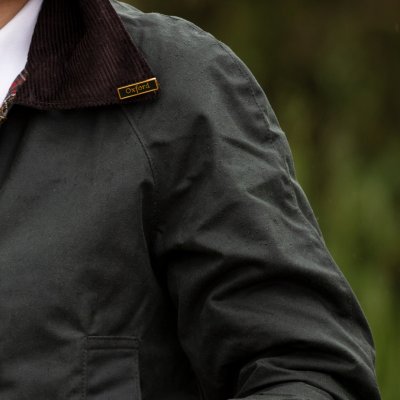 Oxford Blue Counrtygirl