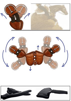 Freedom Westerngjord