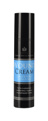Wound Cream Defend & Protect